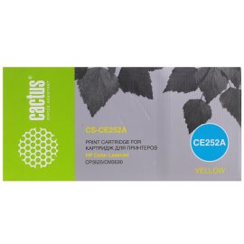 Картридж лазерный Cactus CS-WC7435C 006R01402 голубой (15000стр.) для Xerox WC7435