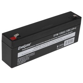 Батарея Delta DT 1233 (33 А\ч, 12В) свинцово- кислотный аккумулятор