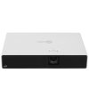 Проектор лазерный Exell EXL203Z LCD, 3600 lm, WXGA (1280x800), 500000:1, Объектив 1.4-1.73