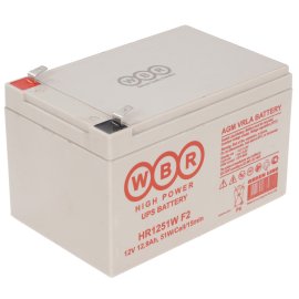 Батарея для ИБП Delta GEL 12-85 12В 85А·ч