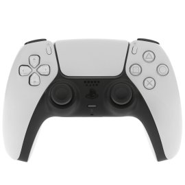 Геймпад Беспроводной PlayStation DualSense Edge белый для: PlayStation 5