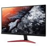 Монитор 24.5" Acer Nitro KG251QZ1biip VA 1920x1080, 280 Гц, 1 мс, 16:9, 250 кд/м², 2xHDMI, 1xDP, HDR, Flicker Free, Low Blue Light, черный