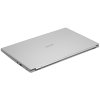 Ноутбук Acer Swift Go 14 SFG14-73-70EH серебристый NX.KSGCD.002 Core Ultra 7 155H 16Gb SSD 1Tb Intel Arc 14" OLED 2.8K (2880x1800) Windows 11 Home WiFi BT Cam
