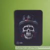 Коврик для мыши Cactus Scull 250x200x3мм (CS-MP-D05S)
