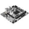 Материнская плата ASRock H610M-HDV/M.2+ D5, LGA 1700, Intel H610, 2xDDR5, 4xSATA, 1xM.2, 1xPCI-E 4.0 x16, 1xPCI-E x1, 1xDP, 1xHDMI, 1xVGA, 1x 1Gb LAN, 1xUSB-C 3.2 Gen 1, 1xUSB-A 3.2 Gen 1, 4xUSB 2.0, 3x3.5 мм, 7.1, Micro-ATX