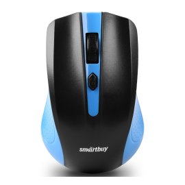 Мышь проводная SVEN RX-G735 черный, 4000 dpi, USB, кнопки - 6
