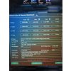 Оперативная память XPG Gaммix D35, DDR4, 8GB (1x8GB), 3200MHz, CL16, UDIMM, с радиатором, черный