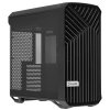 Компьютерный корпус Fractal Design Torrent Compact черный TG Dark Tint / FD-C-TOR1C-01