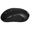 Мышь беспроводная Acer OMR303 черный, 1600 dpi, радиоканал, USB, кнопки - 6