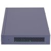 Коммутатор Hikvision DS-3E0326P-E(C), 24×1 Гбит/с PoE + 2×1 Гбит/с Combo (RJ45/SFP) + 2×1 Гбит/с SFP, неуправляемый