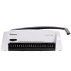 Брошюровщик Fellowes QUASAR+ на пластиковую пружину, сшивает до 500 лст., перфорирует 22 лст., шт
