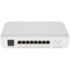 Коммутатор PoE в стойку Ubiquiti UniFi Switch Enterprise 48 PoE USW-Enterprise-48-PoE 48х 2.5G RJ45, 4х 10G SFP+, раздача 720 Вт