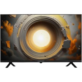 Телевизор Samsung 55" QE55S85FAEXRU OLED 4K Ultra HD черный графит СМАРТ ТВ Tizen OS