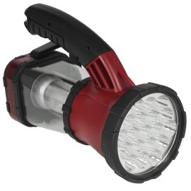 Переносные светильники*