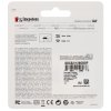 Флеш карта Kingston 128Gb micSDXC Canvas Select Plus 100R A1 C10 Single Pack w/o ADP EAN: 740617299076