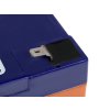 Батарея для ИБП Delta HR 6-15 (6V 15Ah)