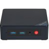 Мини ПК Beelink MINI S12, CPU:Intel Alder Lake N95 Processor, 4C/4T, GPU : Intel@ UHD Graphics 1.20 GHZ(16EUs), : 8Gb DDR4 3200MHz RAM 256Gb SSD, Wi-Fi 5; Bluetooth 5.0; LAN 1000M