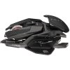 Мышь проводная Mad Catz R.A.T. PRO X3 черный, 16000 dpi, USB, кнопки - 10