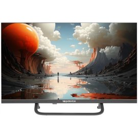 Телевизор Samsung 65" UE65U8000FUXRU черный LED 4K UHD 60Hz Smart TV
