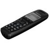 Телефон беспроводной (DECT) Panasonic KX-TG2521RUT (титан) АОН, Caller ID,спикерфон,голосовой АОН,полифония,цифровой автоответчик