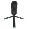 Микрофон Jlab Go Talk черный IEUMTALKGORBLK4