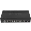Коммутатор Zyxel XGS2220-30HP-EU0101F