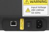 Принтер 3D Flashforge Adventurer 5М 200x220x220мм PLA;PETG;Carbon;Flexible;TPU 0.1мкм