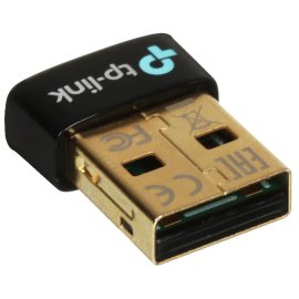 Адаптеры USB Ethernet 5bites Кабель-адаптер 5bites UA3-45-01BK USB3.0 -> RJ45 10/100/1000 Мбит/с, 10см