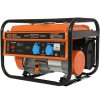Электрогенератор бензиновый Patriot Max Power SRGE 3800, 3 кВт, 78 дБ, 43.6 кг