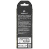 Кабель аудио разветвитель Cablexpert CCAB-02-35MY-0.2MB. 3.5 джек (M)/2х 3.5 джек (F), черный, 0.2м, блистер