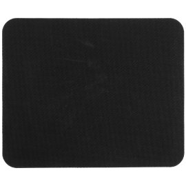 Коврик для мыши Cactus CS-MP-Pro03XL XL черный 400x300x3мм