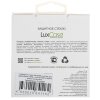 Стекло защитное LuxCase для Apple Watch Series 3
