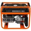 Электрогенератор бензиновый Carver PPG-6500E, 5.5 кВт, 74 дБ, 86 кг