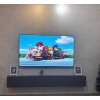 Телевизор BQ 75" 75FSU03B черный QLED 120Hz UHD Smart TV