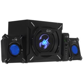 Акустические системы