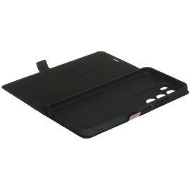 Клавиатура для ноутбука HP Pavilion Gaming 15-CX черная с зеленой подсветкой