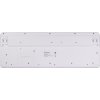 Комплект клавиатура+мышь Smartbuy 218346AG беспроводной, USB, 1500 DPI, белый