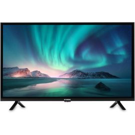 Телевизор BBK 50" 50LED-8259/UTS2C черный QLED UHD 60Hz Яндекс ТВ