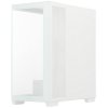 Компьютерный корпус MidiTower Deepcool CG580 белый (ATX, без БП, 2xUSB 3.0 Type-A) (R-CG580-WHNDA0-G-1)