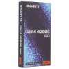 Накопитель SSD Gigabyte 4000E (G440E500G), 500Gb, PCIe 4.0 x4, M.2 2280, NVMe, R/W 3600/3000