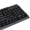 Клавиатура проводная игровая Razer BlackWidow V4 X (Green Switch) - Russian Layout
