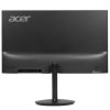 Монитор 31.5" Acer SH322QKbmiiphx VA 3840x2160, 60 Гц, 4 мс, 16:9, 250 кд/м², 2xHDMI 2.0, DP 1.2, HDR10, FreeSync, динамики, черный