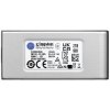 Внешний SSD Kingston USB-C 2Tb SXS1000/2000G XS1000 1.8" черный
