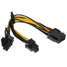 Кабель HDMI Wize AOC-HM-HM-15M оптический, 15 м, 4K/60HZ 4:4:4, v.2.0, ARC, 19M/19M, HDCP 2.2, Ethernet, черный, коробка