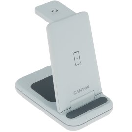 Сетевое зарядное устройство BOROFONE BA36A High speed QC 3.0 один порт USB, 5V, 3.0A, белый