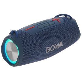 Колонки Dialog Progressive AP-100016 ВтBluetooth коричневый