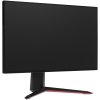 Монитор 27" LG UltraGear 27GR93U-B IPS 3840x2160, 144 Гц, 1 мс, 16:9, 320 кд/м2, 2xHDMI, 1xDP, 1x3.5 мм, черный