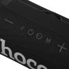 Портативная колонка HOCO BS47 черный ткань