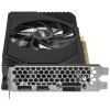 Видеокарта Palit RTX 3050 STORMX OC 6Gb NVIDIA GeForce RTX 3050 6Gb PCI-E 4.0 96bit GDDR6 1042/14000 DVIx1 HDMIx1 DPx1 HDCP Ret