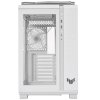 Компьютерный корпус ASUS TUF GAMING GT502 PLUS TG ARGB WHITE (90DC0093-B19000) GT502 PLUS/WHT/TG